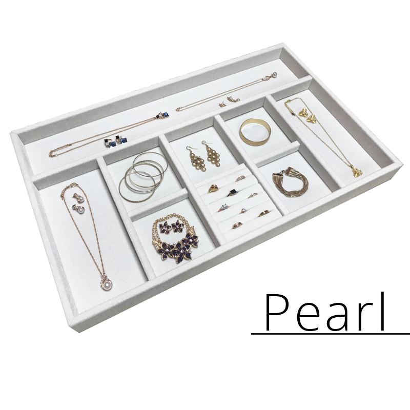 Handmade Jewelry Trays The Jewelry Tray Factory