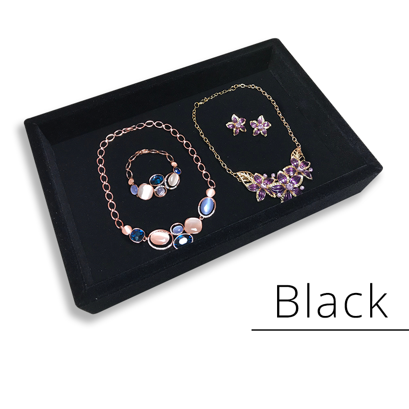 Handmade Jewelry Trays The Jewelry Tray Factory