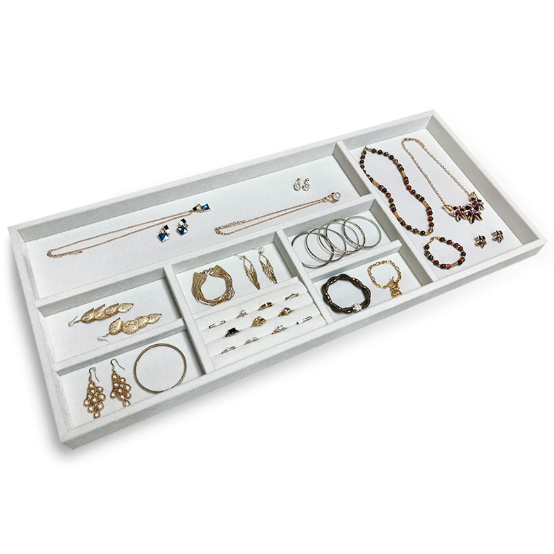Handmade Jewelry Trays The Jewelry Tray Factory