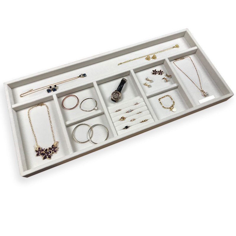 Handmade Jewelry Trays The Jewelry Tray Factory