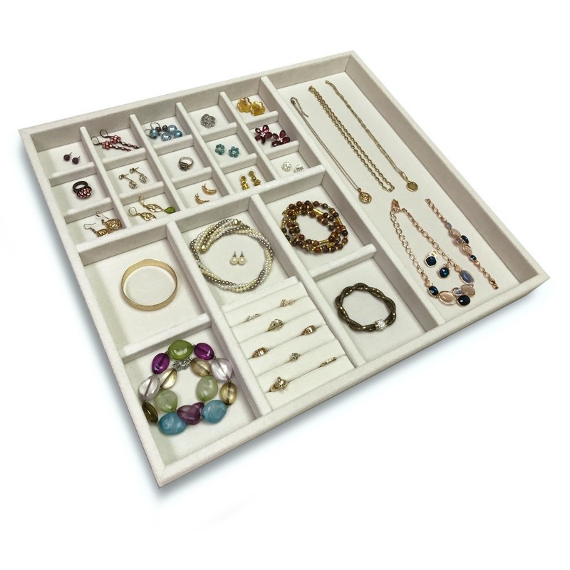 Handmade Jewelry Trays The Jewelry Tray Factory
