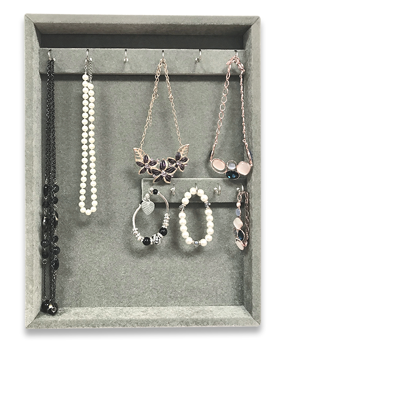 Handmade Jewelry Trays The Jewelry Tray Factory