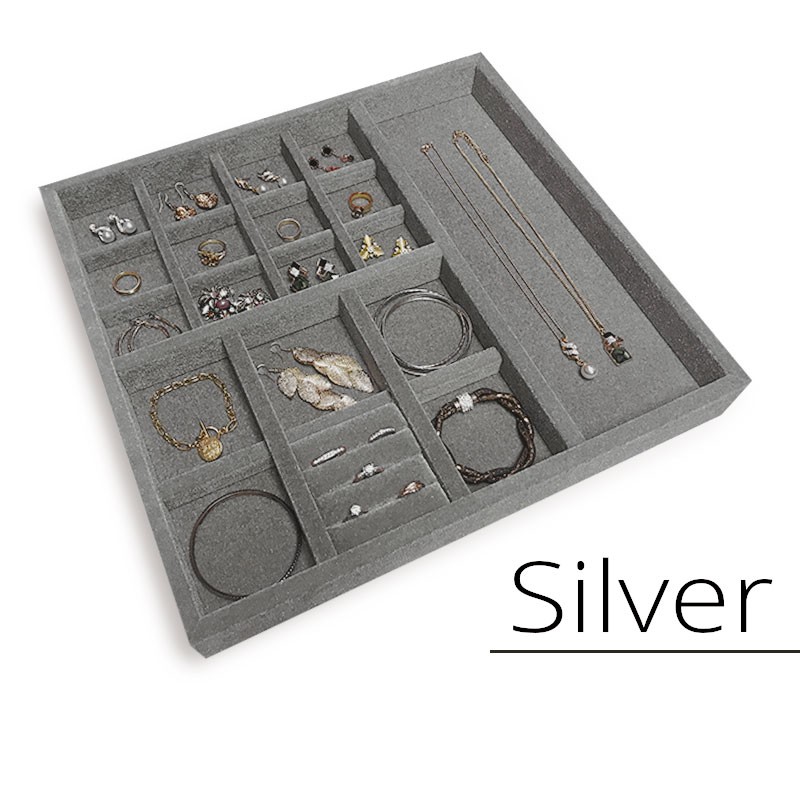 Handmade Jewelry Trays The Jewelry Tray Factory